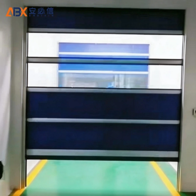 蚌埠洁净快速门